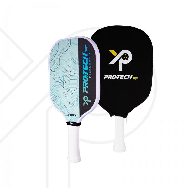 PROTECH FORZE 04 PICKLEBALL PADDLE