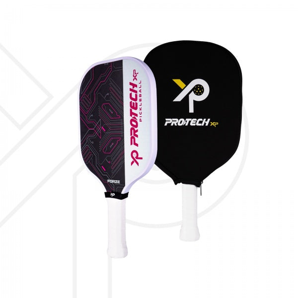 PROTECH FORZE 02 PICKLEBALL PADDLE