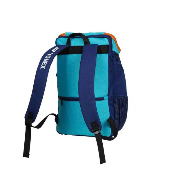 YONEX ALL DAY BACKPACK 0212 TRUE BLUE