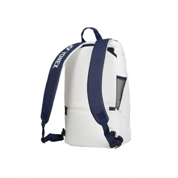 YONEX ALL DAY BACKPACK 0312 BLACK/PERSIAN BLUE