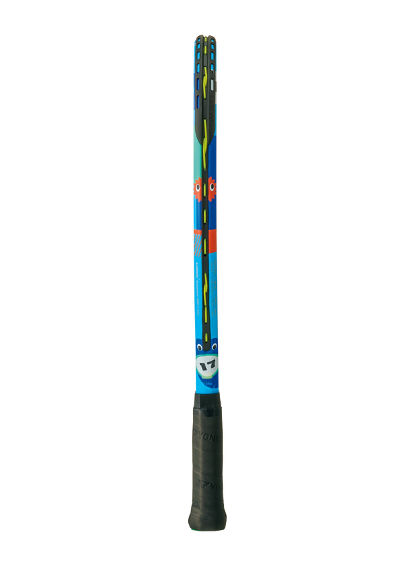 YONEX TENNIS RACQUET JUNIOR 17
