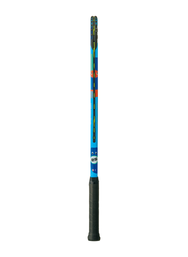 YONEX TENNIS RACQUET JUNIOR 25