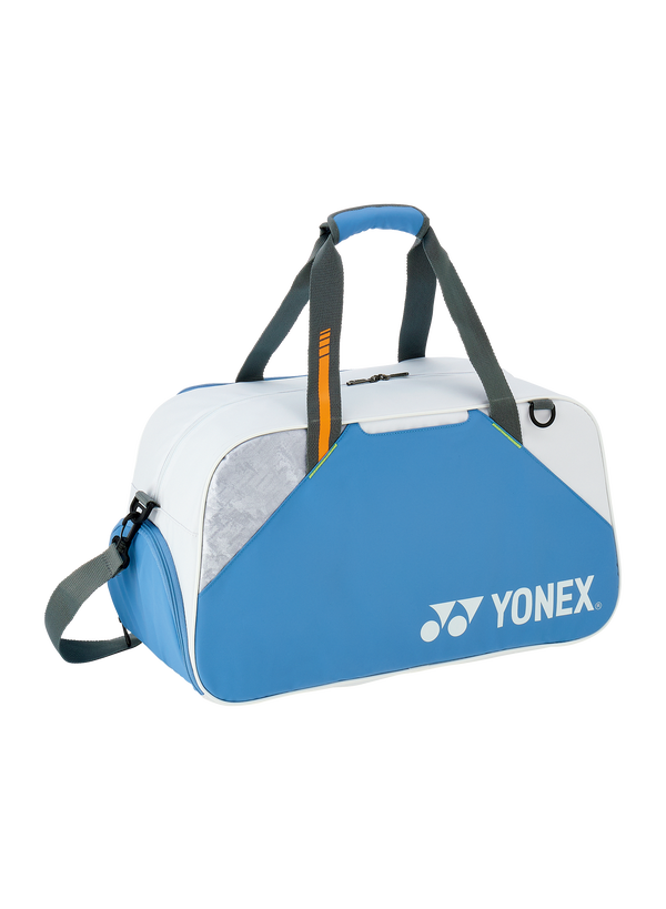 YONEX CLUB BOSTON BAG 52511EX GRAYISH BLUE