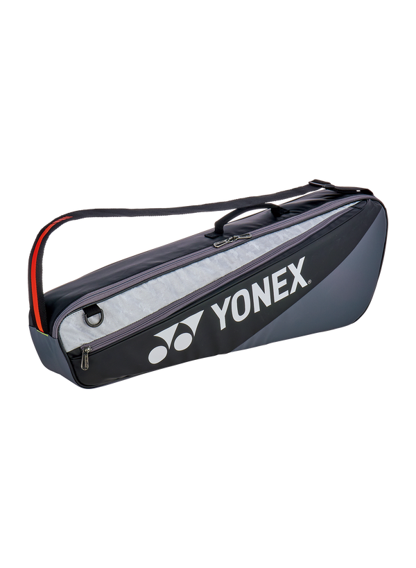 YONEX CLUB RACQUET BAG (3PCS) 52523EX BLACK