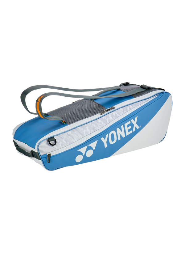 YONEX CLUB RACQUET BAG 52526EX GRAYISH BLUE