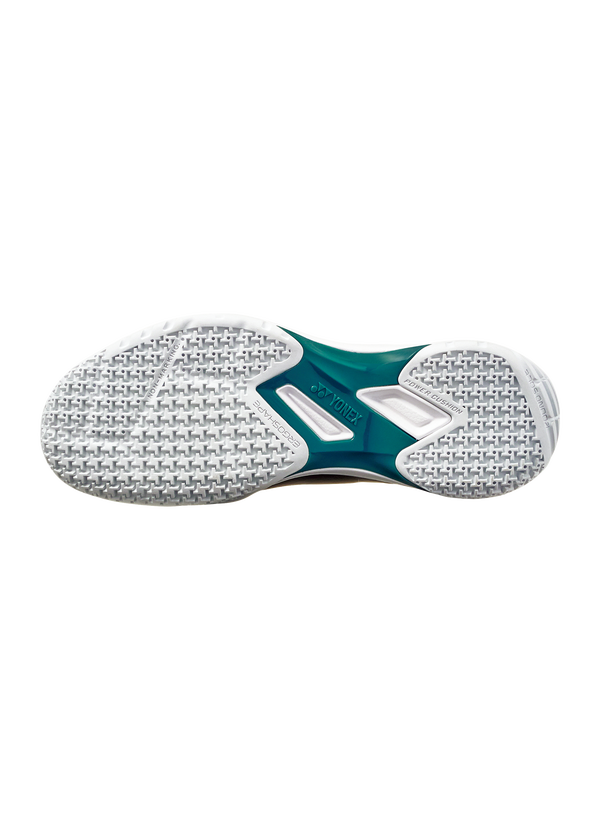 YONEX POWER CUSHION STRIDER BEAT - BLACK/WHITE