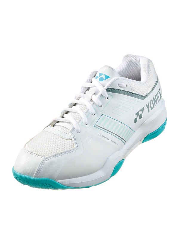 YONEX POWER CUSHION STRIDER FLOW WHITE/MINT