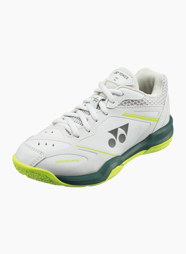 YONEX POWER CUSHION 65 VA JUNIOR GRAYISH BEIGE