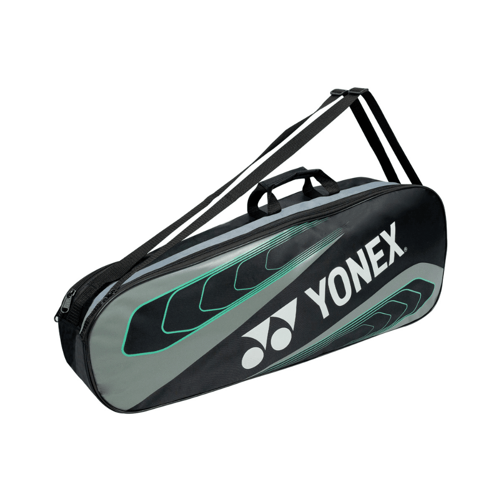 YONEX RACQUET BAG 2325-T03 (3PCS) BLACK