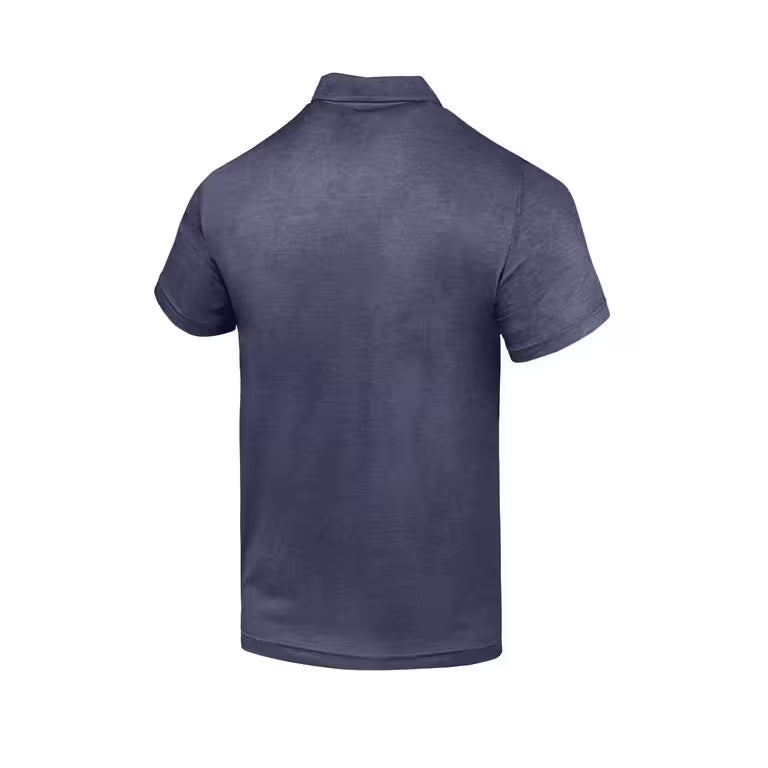 YONEX POLO SHIRT 2899 - BLUEBERRY