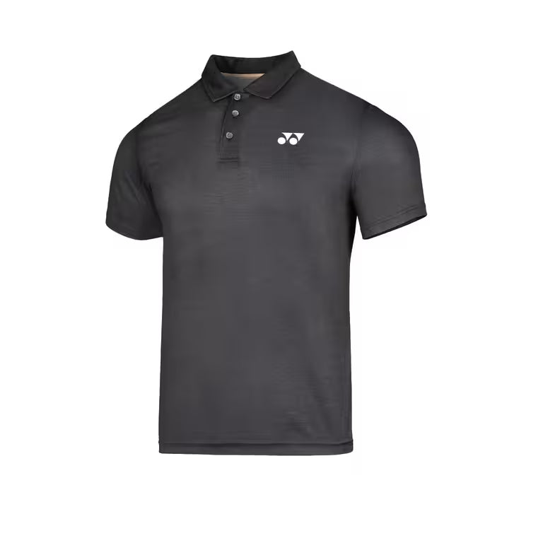 YONEX POLO SHIRTS 2899 - JET BLACK