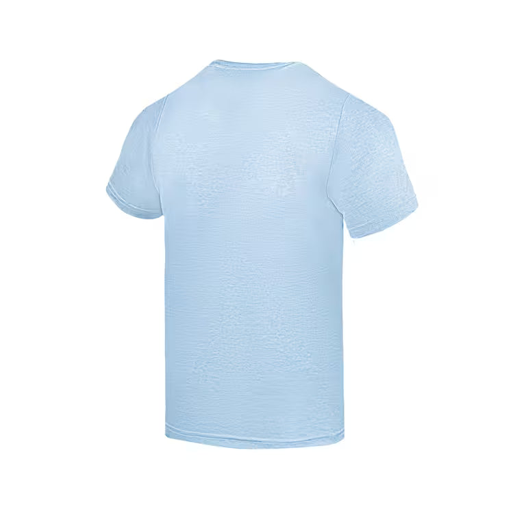 YONEX ROUND NECK SHIRTS 2891 - POWDER BLUE