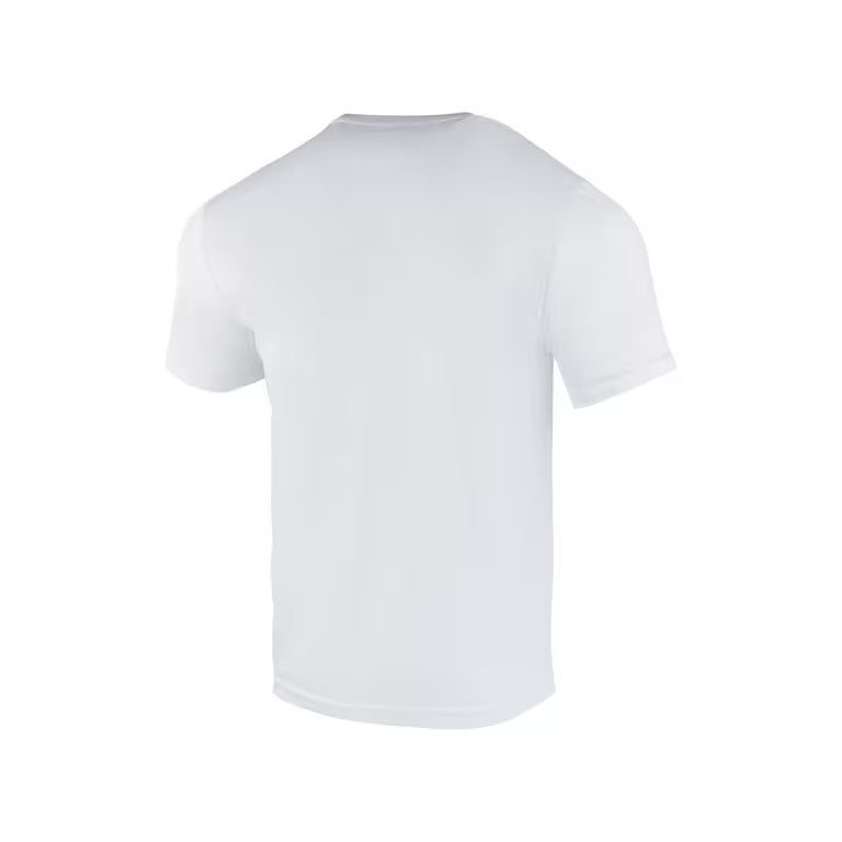 YONEX ROUND NECK SHIRT 2922 - WHITE