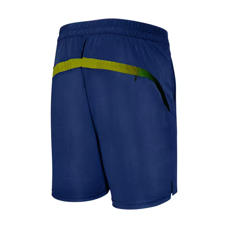 YONEX TEXTILE SHORT MEN ACTIVE33 2570 - MARITIME BLUE