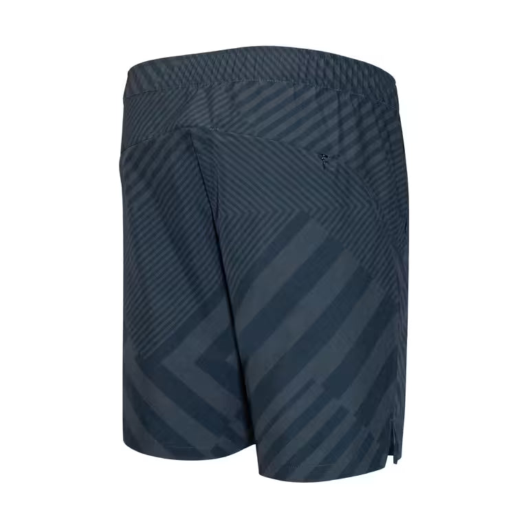 YONEX SHORT ACTIVE33 2571 - JET BLACK