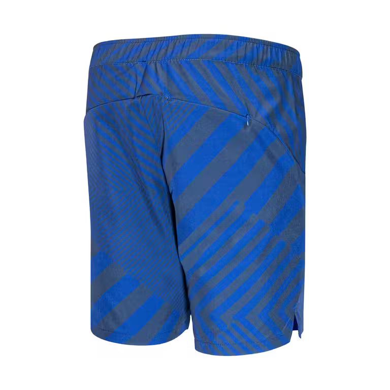 YONEX SHORT ACTIVE33 2571 - NAVY PEONY