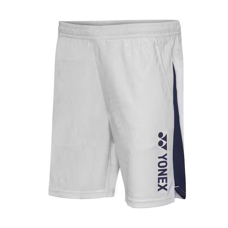 YONEX SHORT 2692 - WHITE