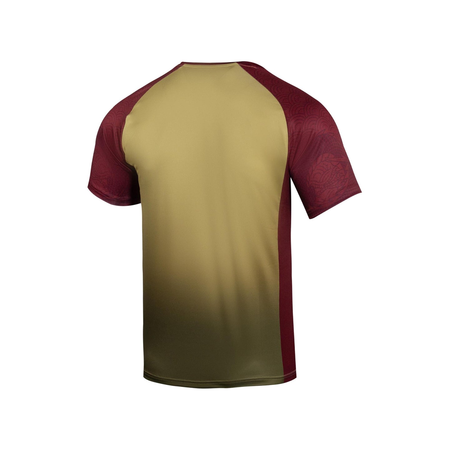 YONEX 2025 T-SHIRT 2934 RICH GOLD