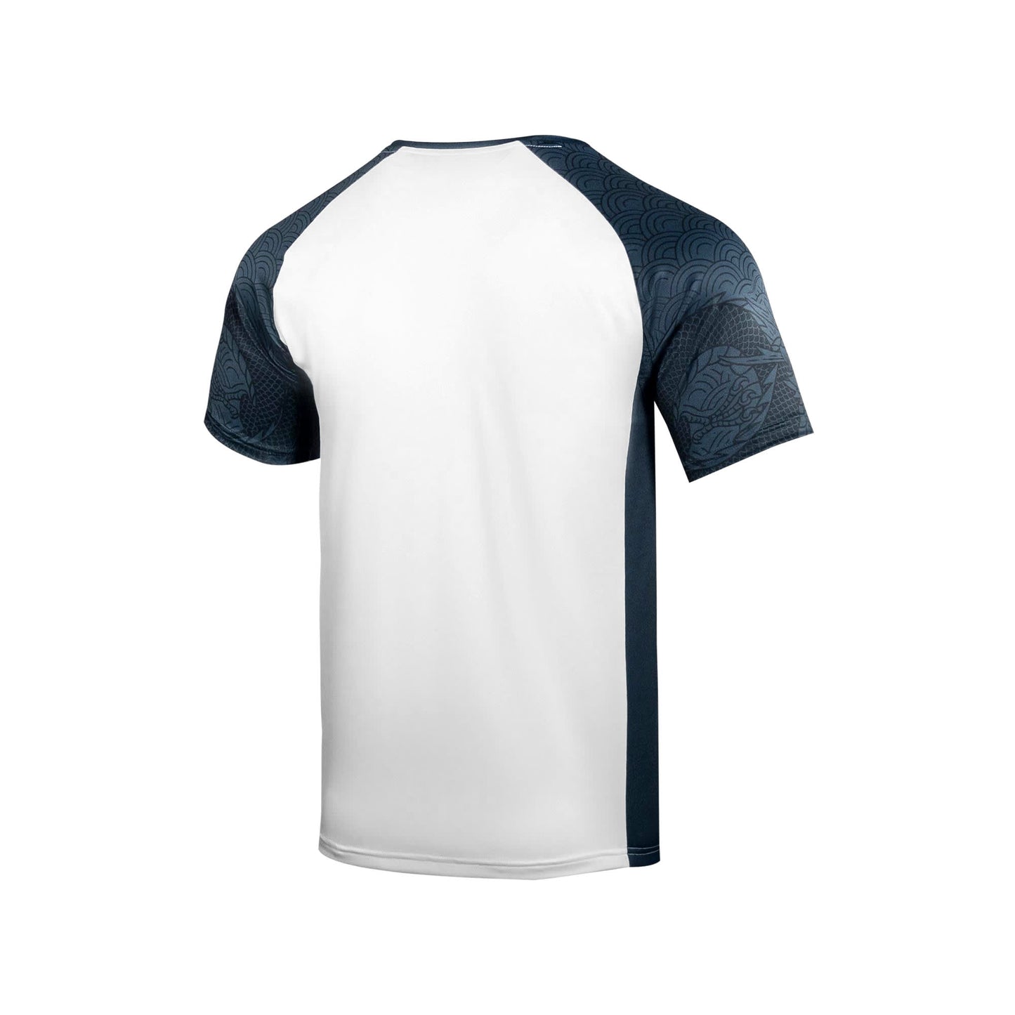 YONEX 2025 T-SHIRT 2934 WHITE