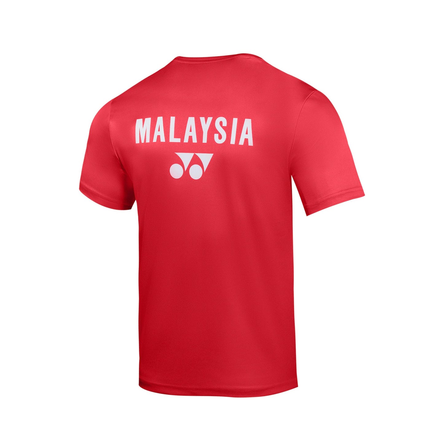 YONEX MALAYSIA OPEN 2025 T-SHIRT YOB25030 GERANIUM PINK