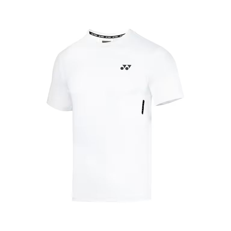 YONEX SHIRT ACTIVE33 2577 - WHITE