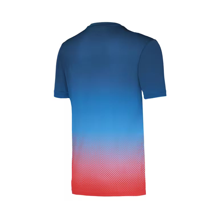 YONEX ROUND NECK SHIRT 2757 - NAVY BLUE