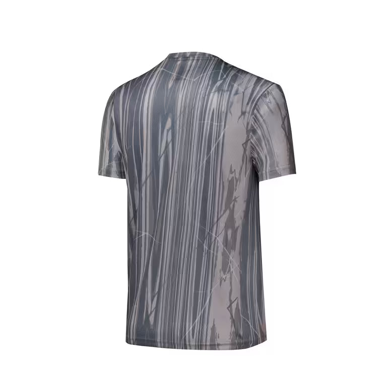 YONEX ESSENTIAL2 ROUND NECK SHIRT 2762 - TURBULENCE
