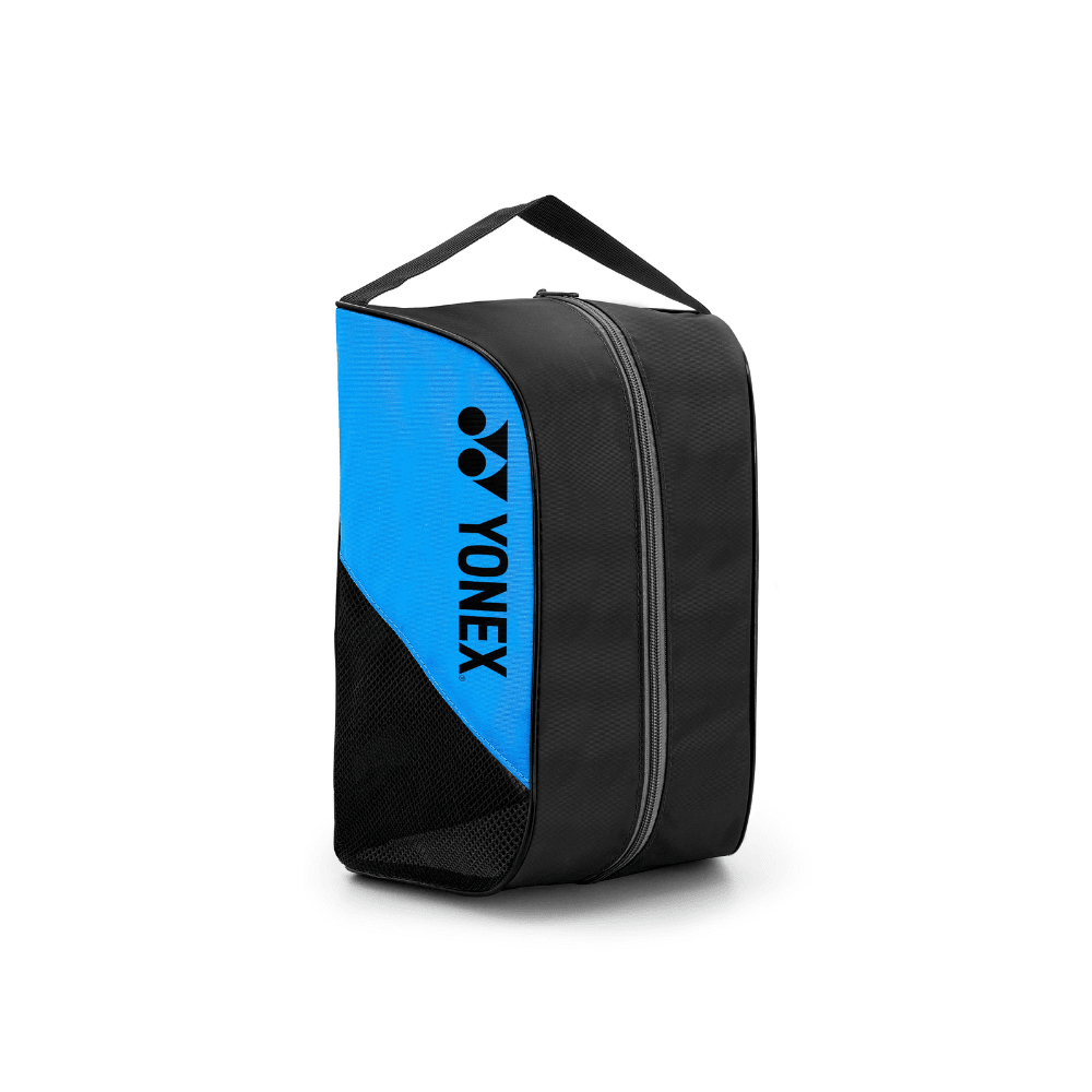 YONEX SHOES BAG 2332-003 BLACK VISTA BLUE