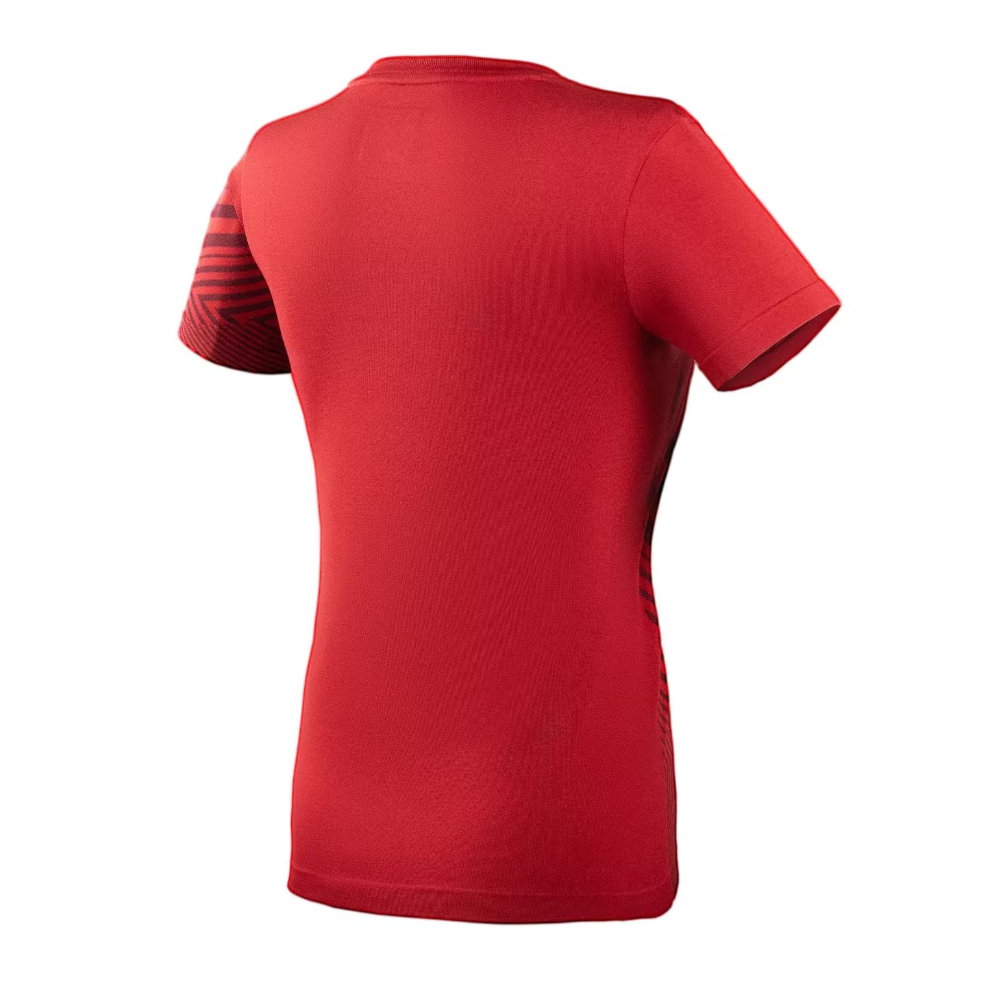 YONEX ACTIVE 33 WOMEN SHIRT 2573 - SALSA