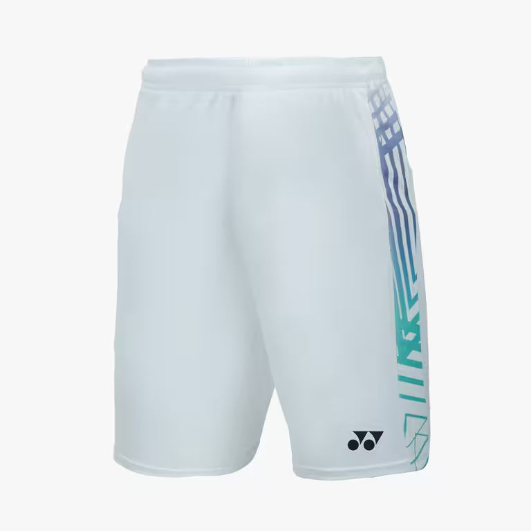YONEX SHORT 3069 - WHITE