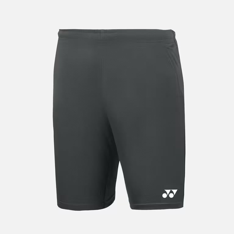 YONEX SHORT 3085 - POPPY SEED