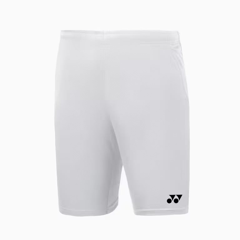 YONEX SHORT 3085 - WHITE