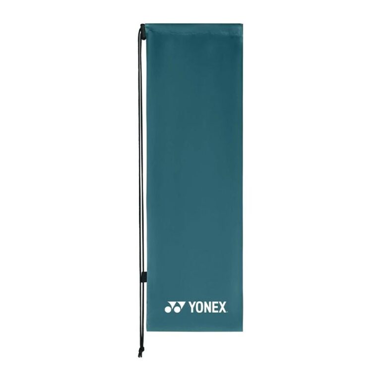YONEX BADMINTON RACQUET SOFT COVER BAG 2199 - FAREST GREEN