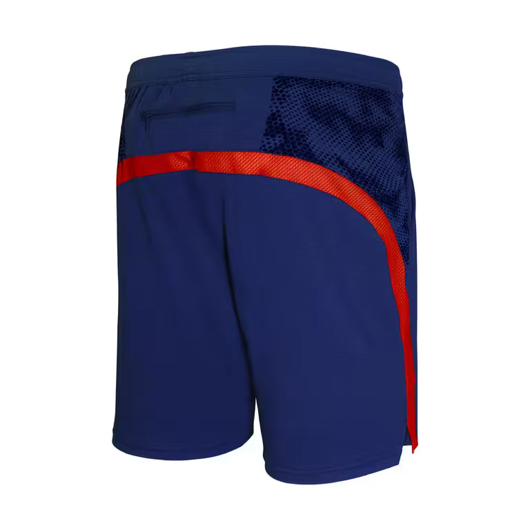 YONEX LADIES SHORTS ACTIVE33 2557 - MARITIME BLUE