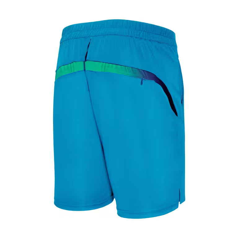 YONEX TEXTILE LADIES SHORT ACTIVE33 2574 - BLUE GROTTO