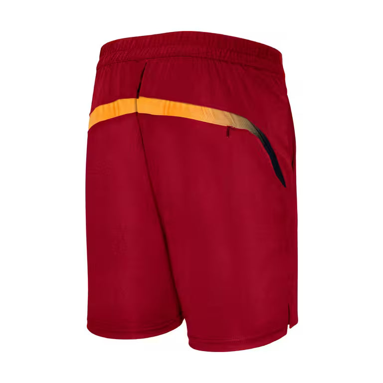 YONEX TEXTILE LADIES SHORT ACTIVE33 2574 - RHUBARB