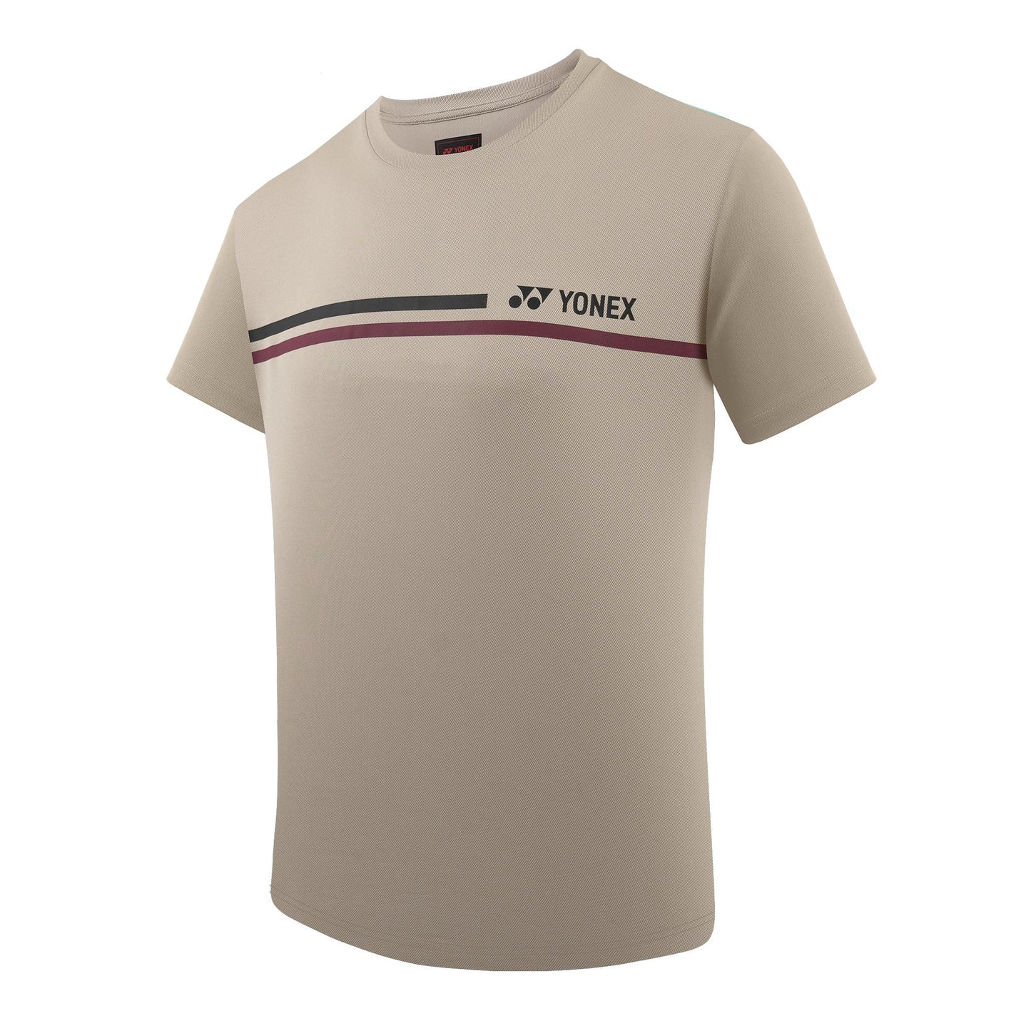 YONEX ROUND NECK SHIRT 2864 PURE CASHMERE