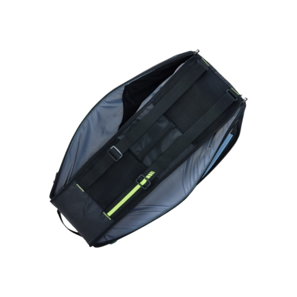 YONEX CLUB RACQUET BAG 52526EX - BLACK/BLUE
