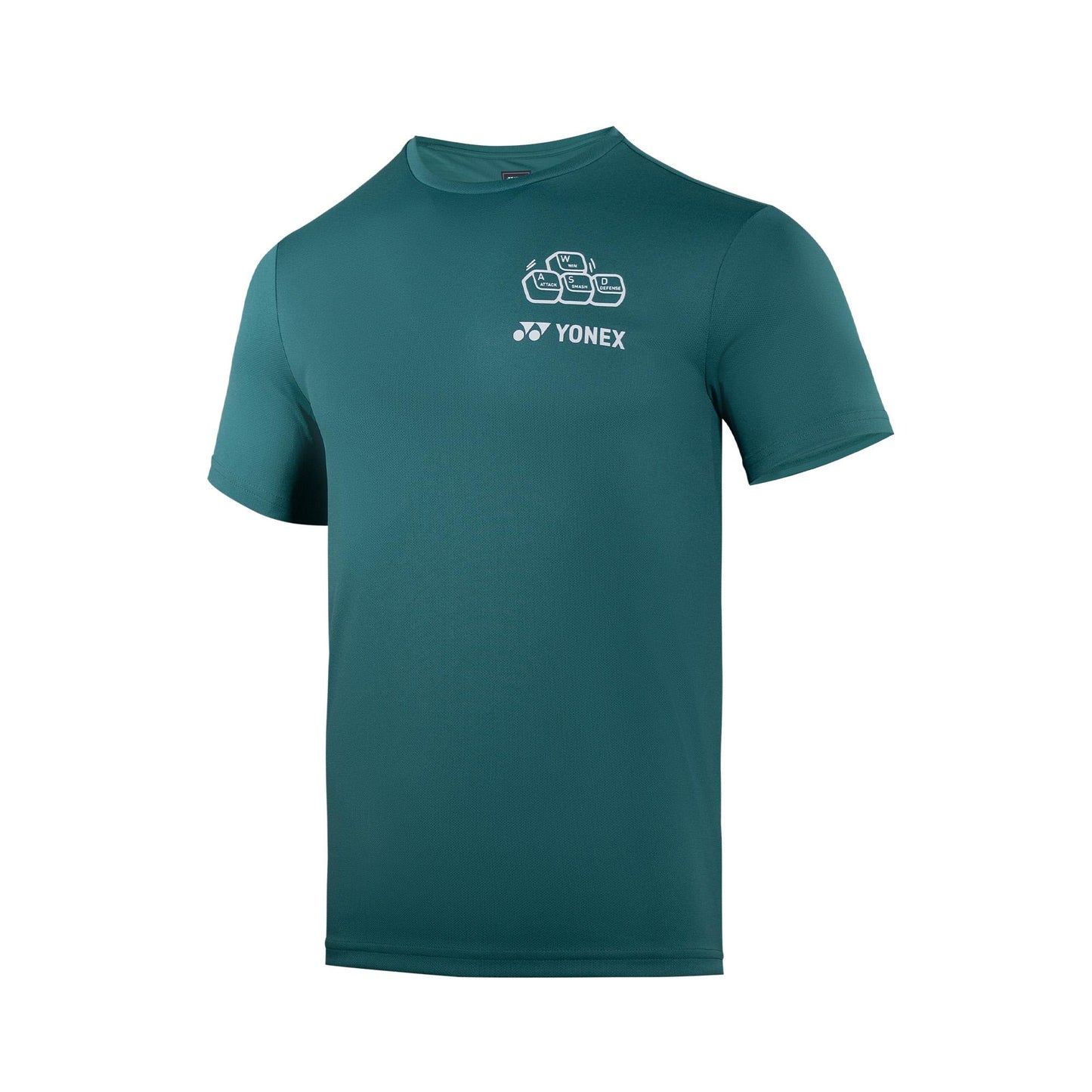 YONEX CNY 2025 T-SHIRT 2932 BAYBERRY
