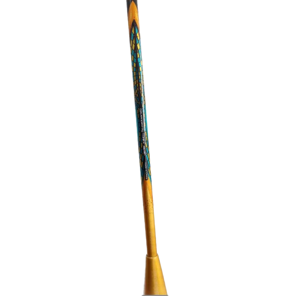 YONEX ASTROX 88D PLAY CAMEL GOLD