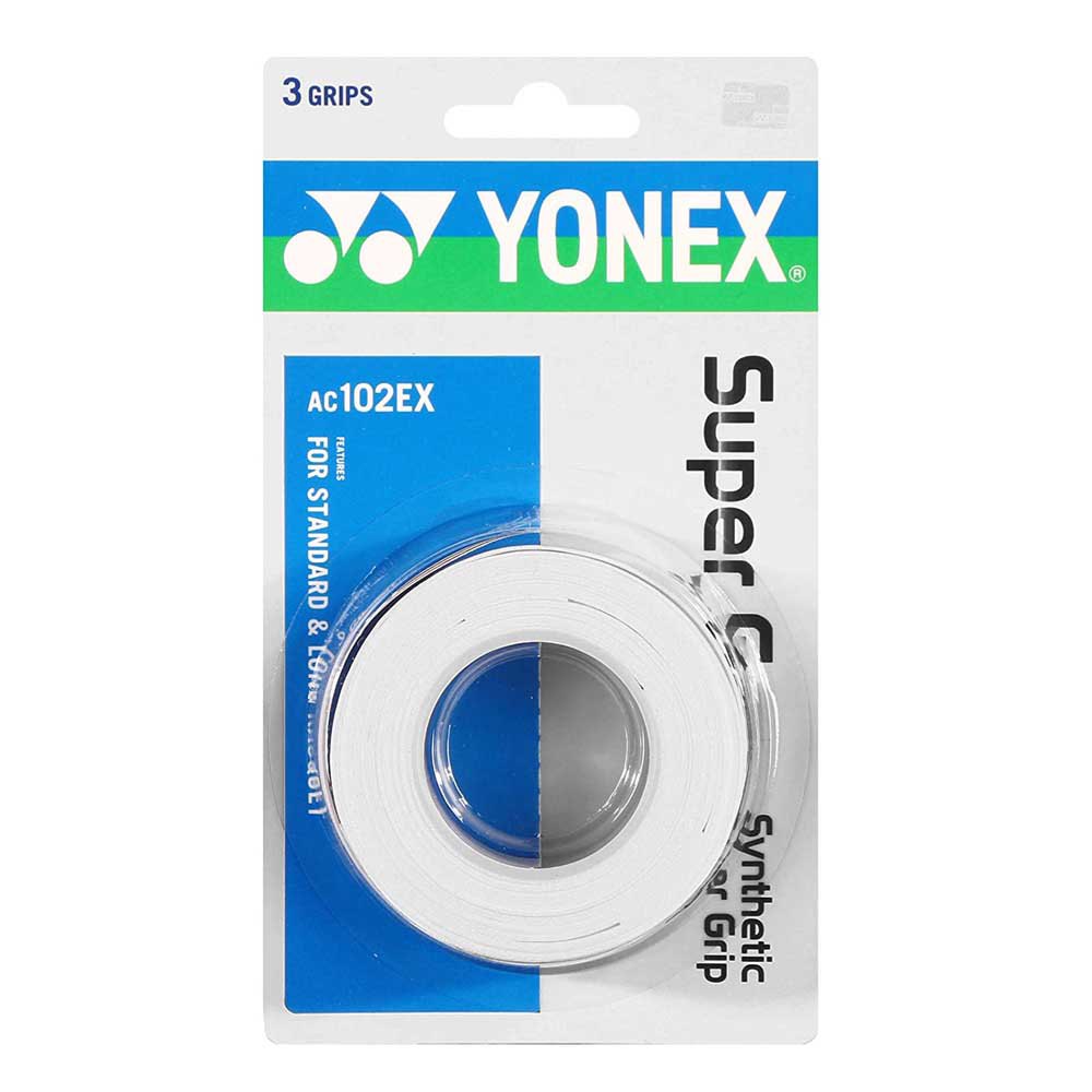 YONEX AC102EX 3 IN 1 (YELLOW)