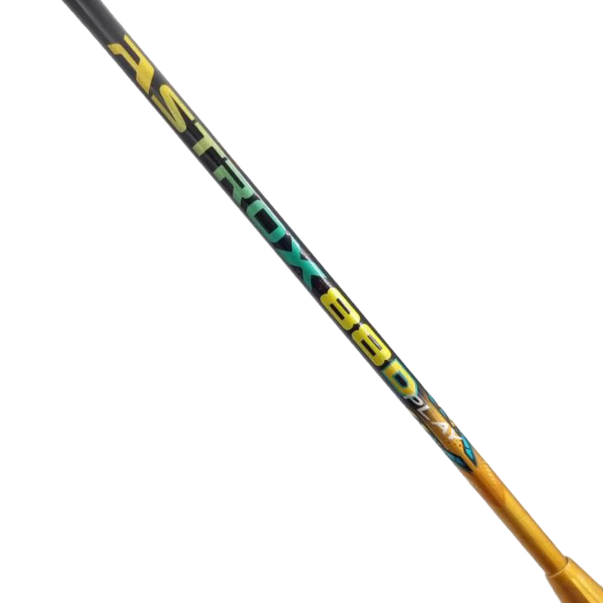 YONEX ASTROX 88D PLAY CAMEL GOLD