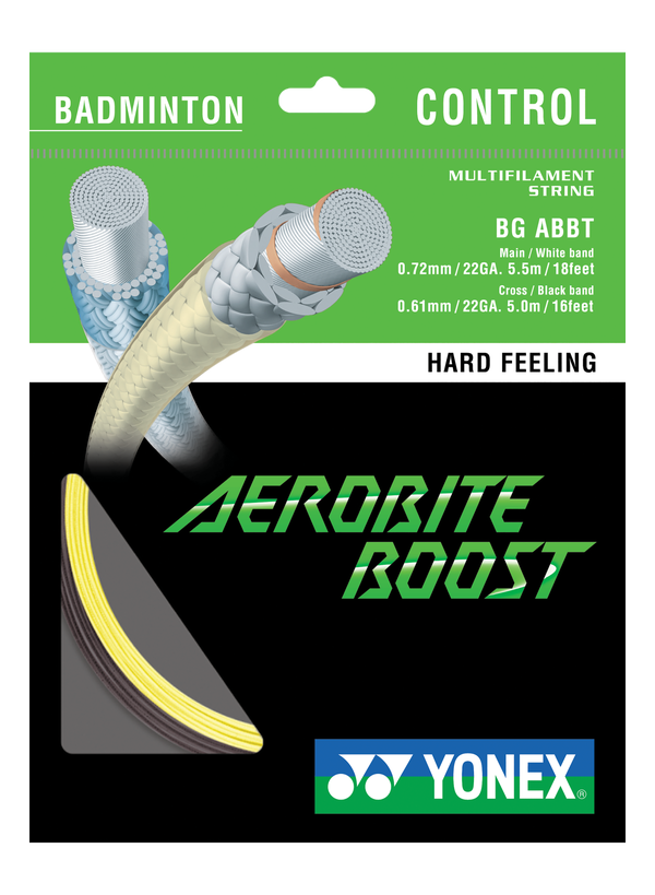 YONEX AEROBITE BOOST