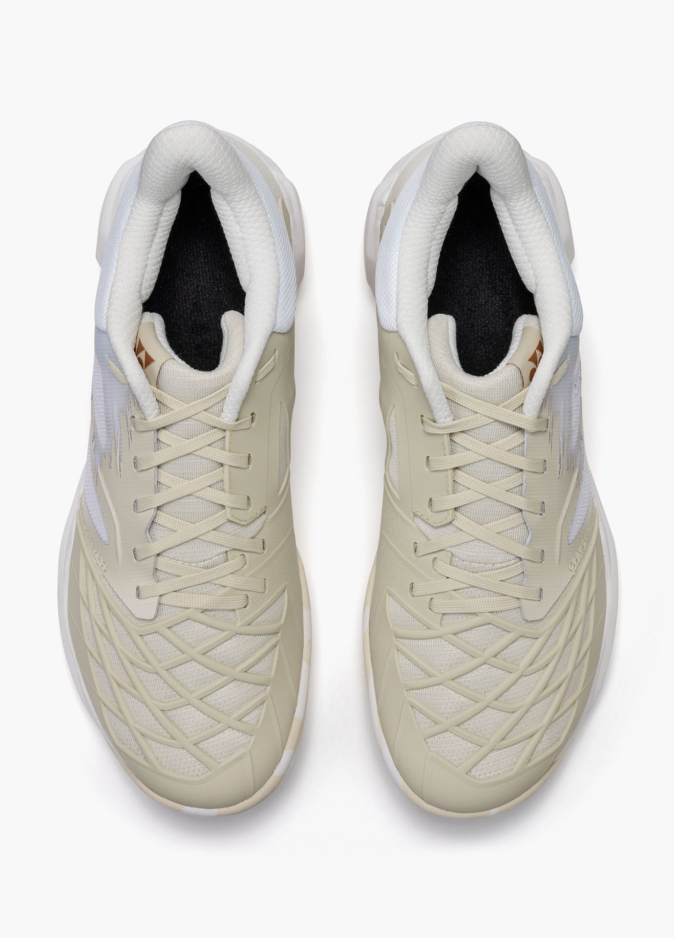 YONEX CASCADE DRIVE 3RDGEN 2025 LIGHT BEIGE