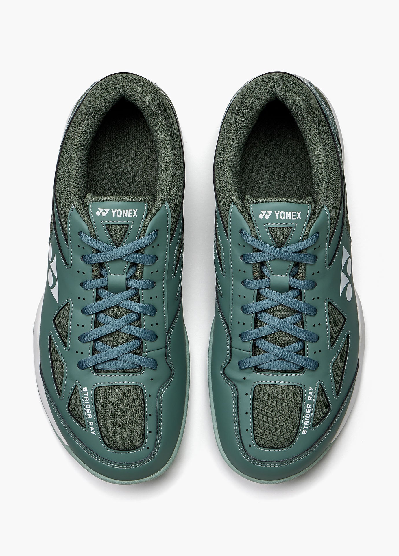 YONEX POWER CUSHION STRIDER RAY WIDE - KHAKI