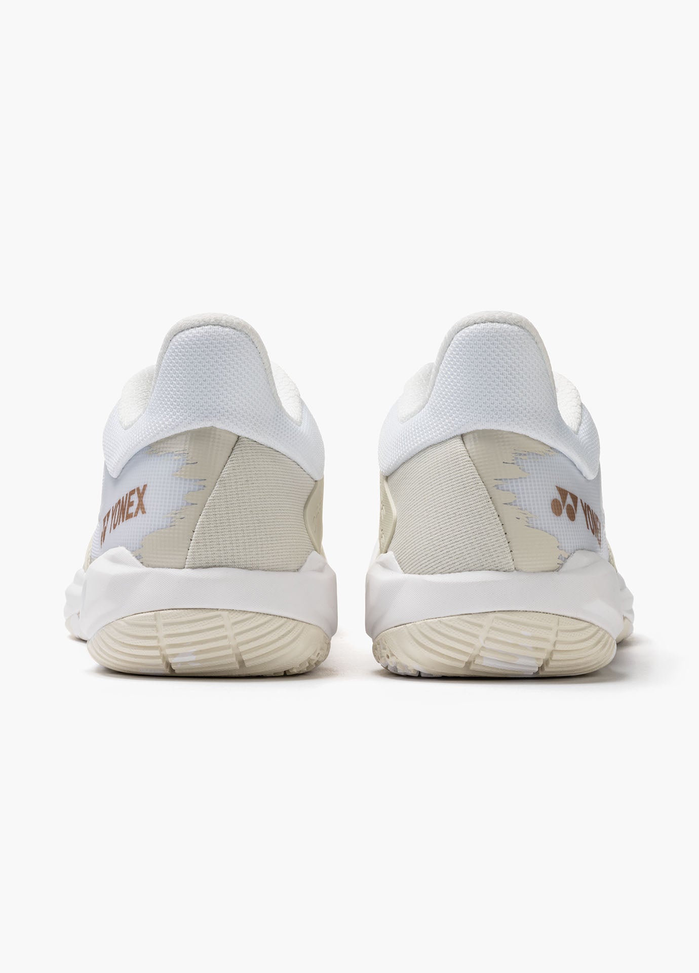 YONEX CASCADE DRIVE 3RDGEN 2025 LIGHT BEIGE