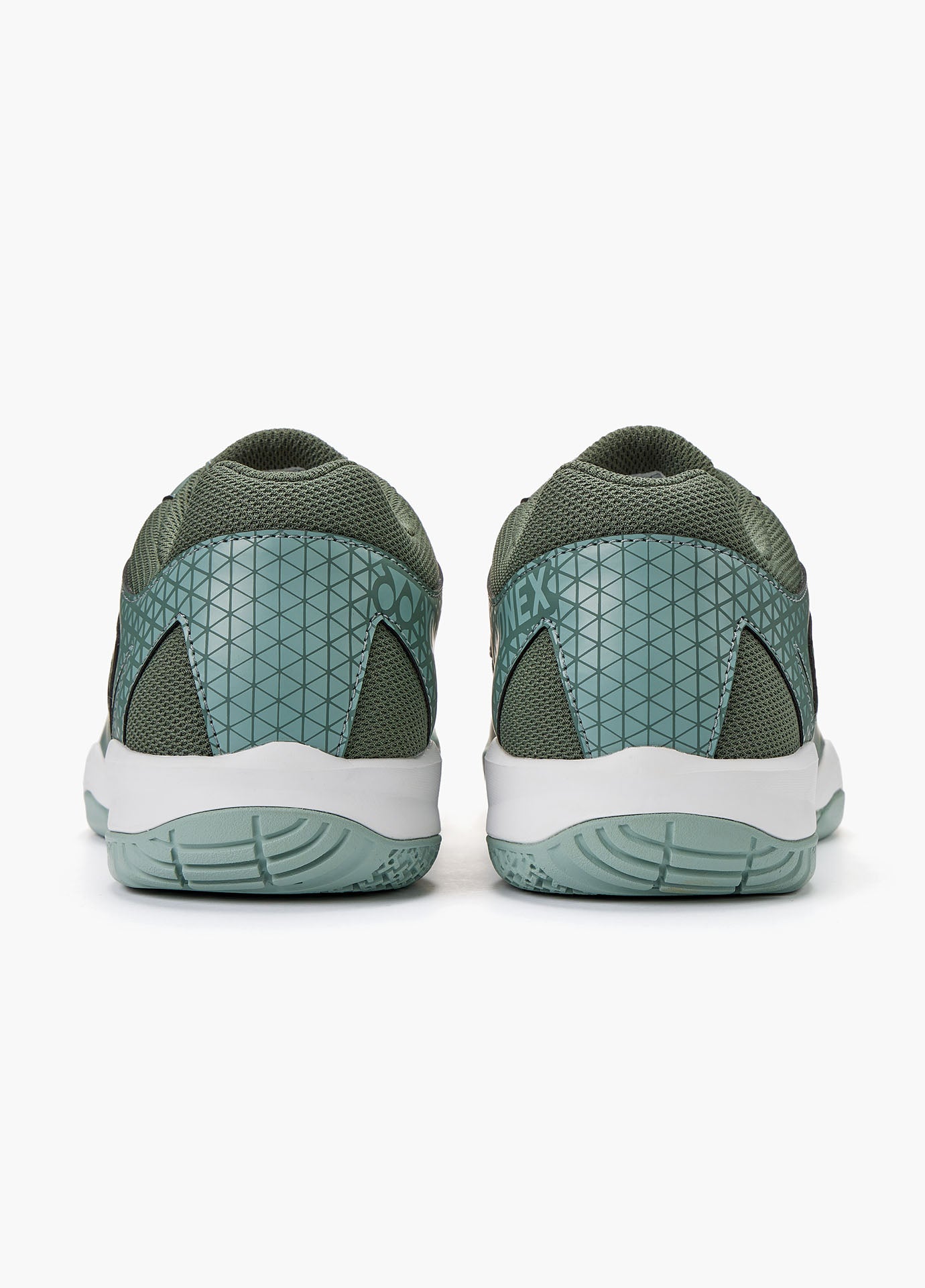 YONEX POWER CUSHION STRIDER RAY WIDE - KHAKI