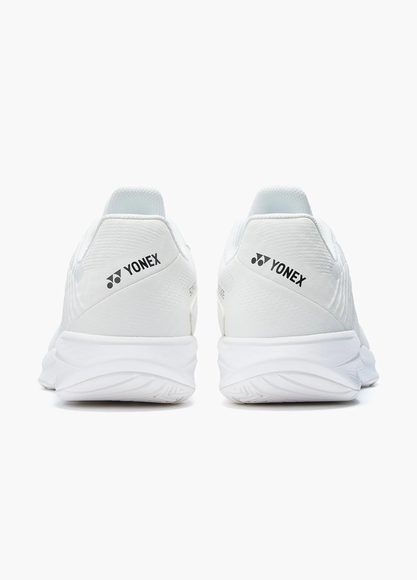 YONEX TENNIS / PICKLEBALL SHOES POWER CUSHION SONICAGE - WHITE