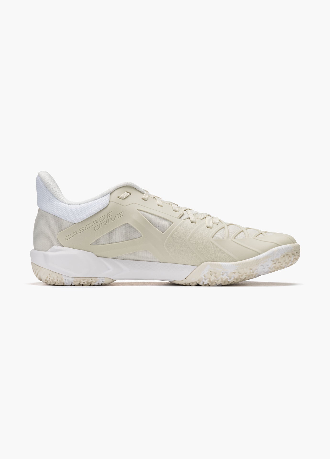 YONEX CASCADE DRIVE 3RDGEN 2025 LIGHT BEIGE
