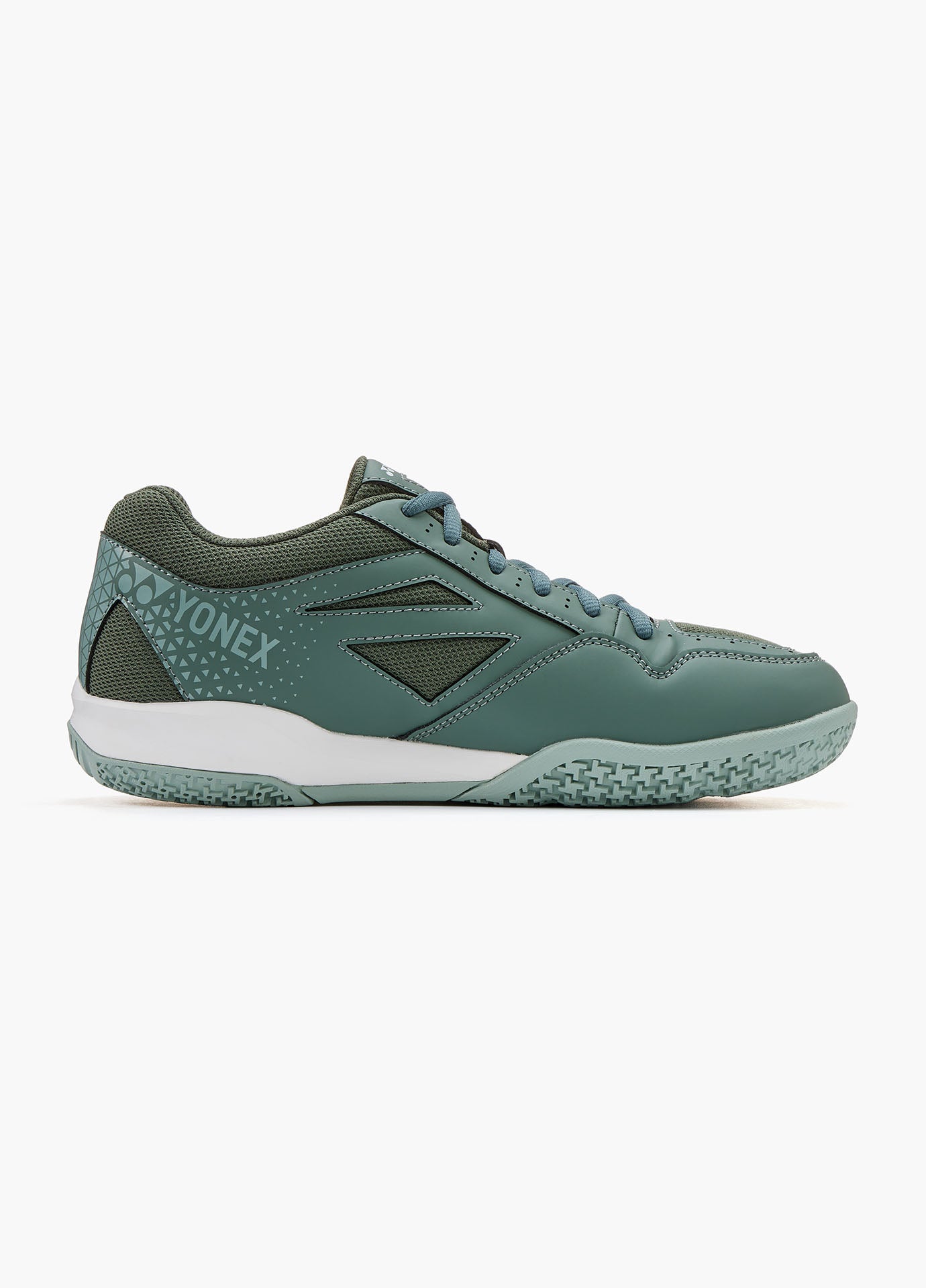 YONEX POWER CUSHION STRIDER RAY WIDE - KHAKI